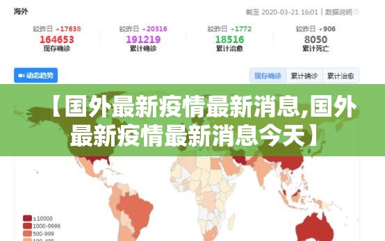 【国外最新疫情最新消息,国外最新疫情最新消息今天】 【国外最新疫情最新消息,国外最新疫情最新消息今天】