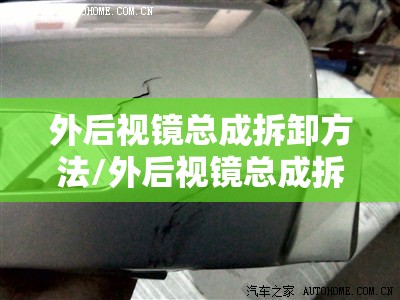 外后视镜总成拆卸方法/外后视镜总成拆装视频 外后视镜总成拆卸方法/外后视镜总成拆装视频