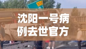 沈阳一号病例去世官方披露细节/官方确认沈阳一号病例离世!死因公布