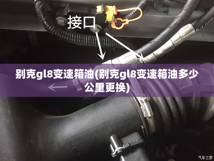 别克gl8变速箱油(别克gl8变速箱油多少公里更换)