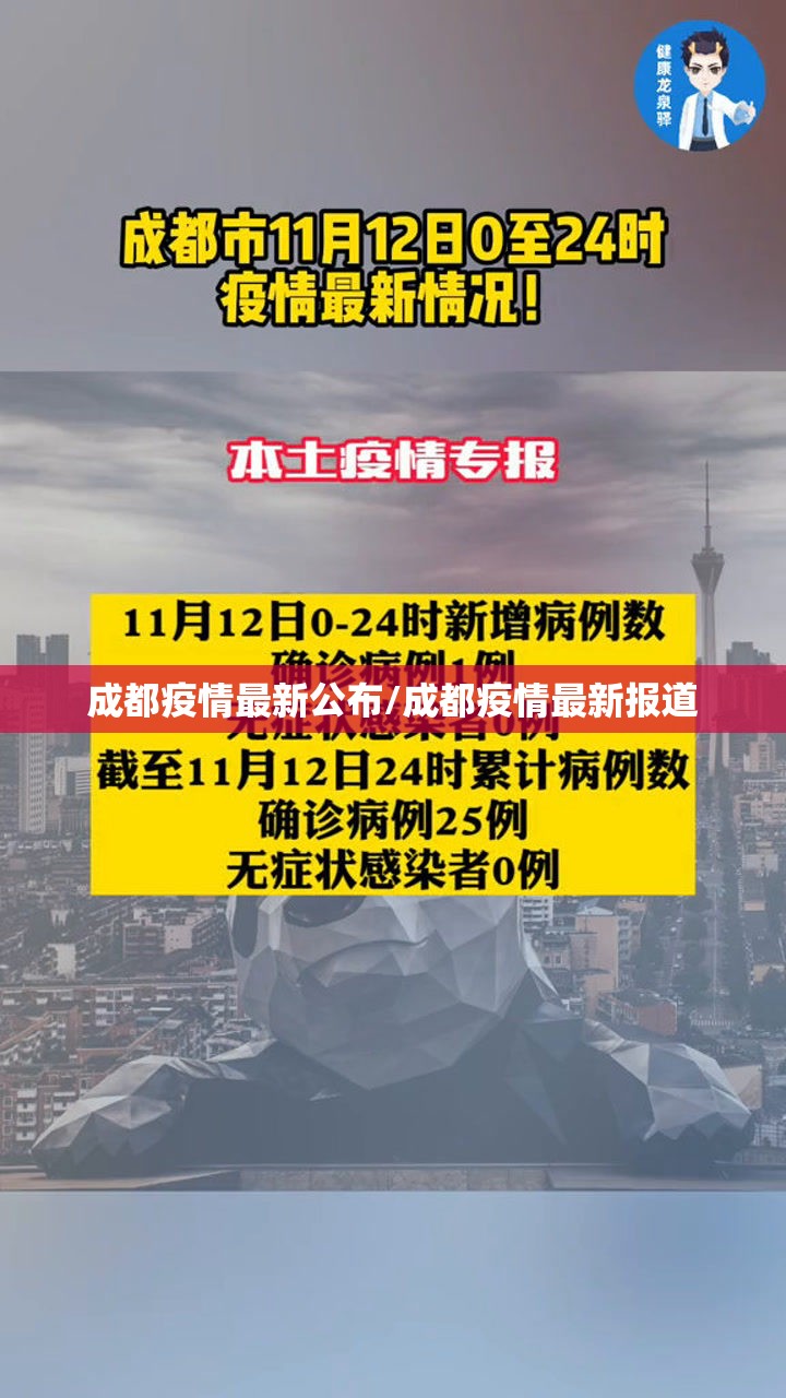 成都疫情最新公布/成都疫情最新报道 成都疫情最新公布/成都疫情最新报道