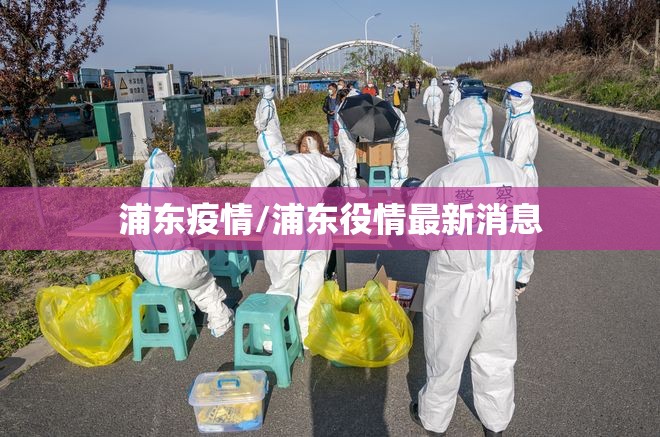 浦东疫情/浦东役情最新消息 浦东疫情/浦东役情最新消息