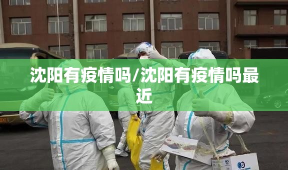沈阳有疫情吗/沈阳有疫情吗最近 沈阳有疫情吗/沈阳有疫情吗最近