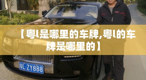 【粤l是哪里的车牌,粤l的车牌是哪里的】 【粤l是哪里的车牌,粤l的车牌是哪里的】
