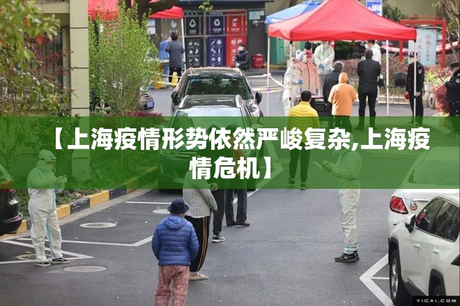 【上海疫情形势依然严峻复杂,上海疫情危机】 【上海疫情形势依然严峻复杂,上海疫情危机】