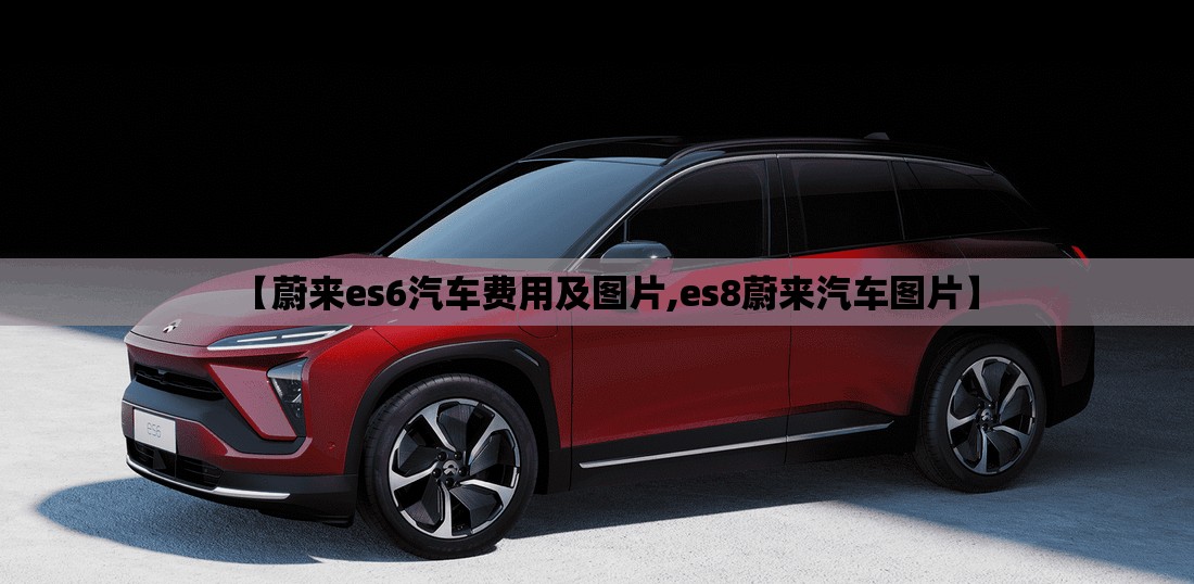 【蔚来es6汽车费用及图片,es8蔚来汽车图片】