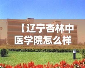 【辽宁杏林中医学院怎么样,辽宁中医药大学杏林学院地址在哪里】 【辽宁杏林中医学院怎么样,辽宁中医药大学杏林学院地址在哪里】
