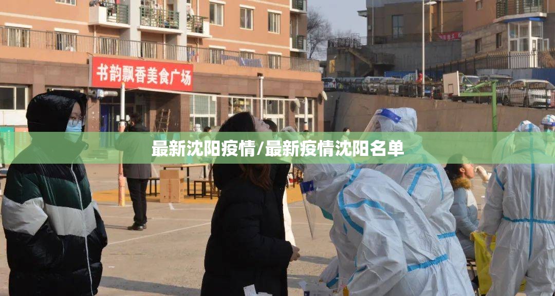 最新沈阳疫情/最新疫情沈阳名单