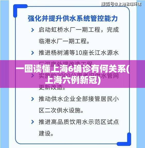 一图读懂上海6确诊有何关系(上海六例新冠) 一图读懂上海6确诊有何关系(上海六例新冠)