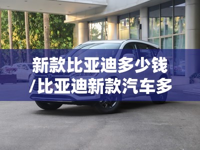 新款比亚迪多少钱/比亚迪新款汽车多少价 新款比亚迪多少钱/比亚迪新款汽车多少价