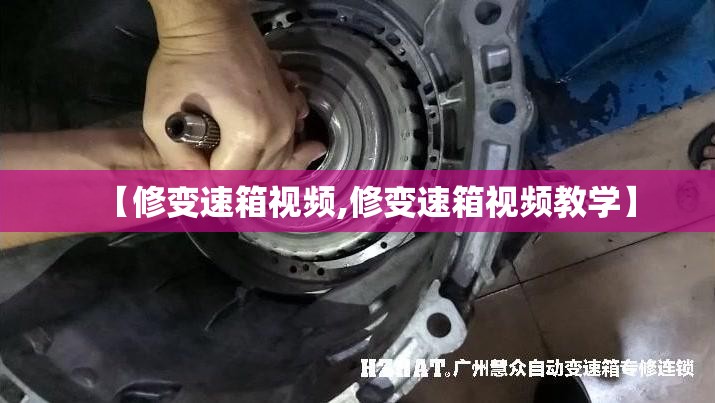 【修变速箱视频,修变速箱视频教学】 【修变速箱视频,修变速箱视频教学】