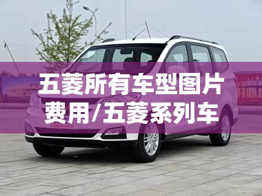 五菱所有车型图片费用/五菱系列车型及车价图片 五菱所有车型图片费用/五菱系列车型及车价图片