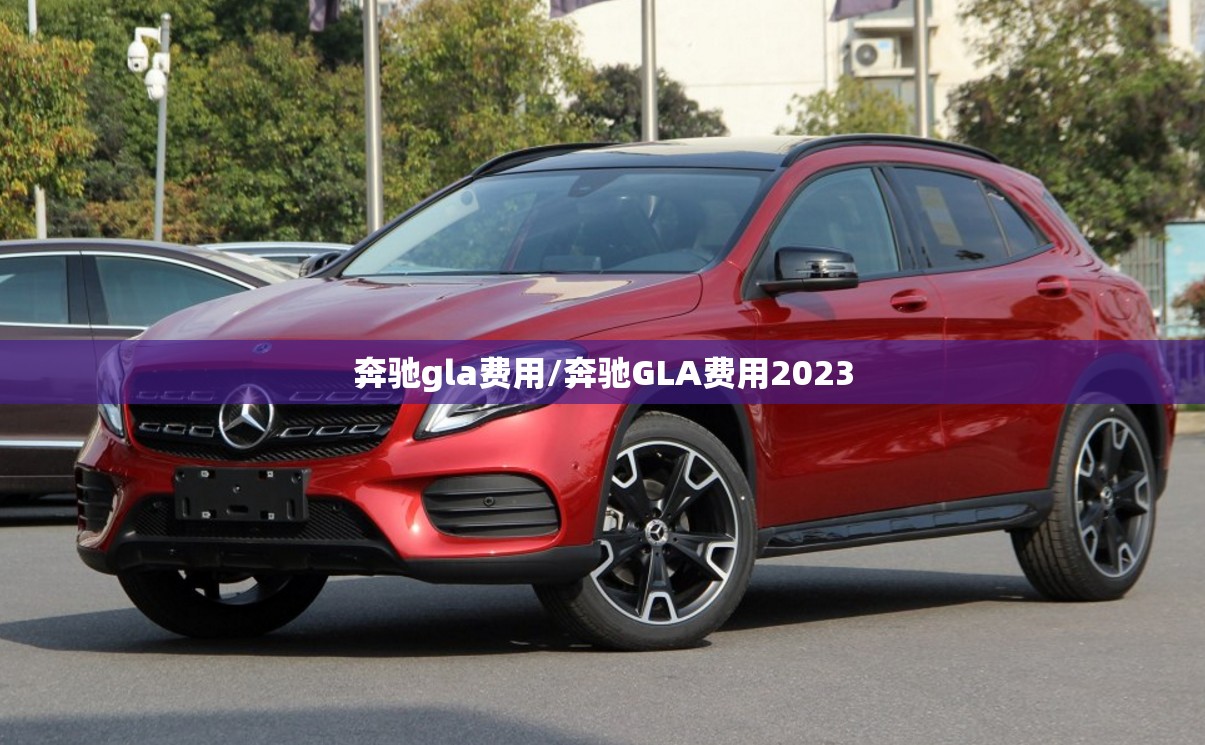 奔驰gla费用/奔驰GLA费用2023