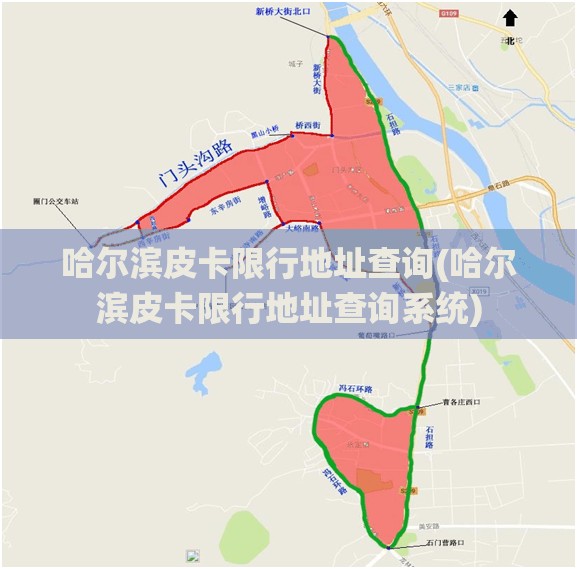 哈尔滨皮卡限行地址查询(哈尔滨皮卡限行地址查询系统) 哈尔滨皮卡限行地址查询(哈尔滨皮卡限行地址查询系统)