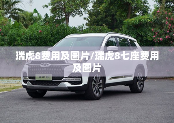 瑞虎8费用及图片/瑞虎8七座费用及图片 瑞虎8费用及图片/瑞虎8七座费用及图片