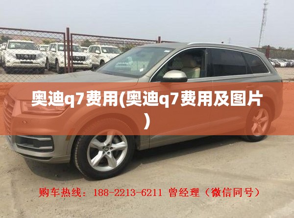 奥迪q7费用(奥迪q7费用及图片) 奥迪q7费用(奥迪q7费用及图片)