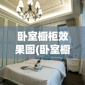 卧室橱柜效果图(卧室橱柜内部设计图片)