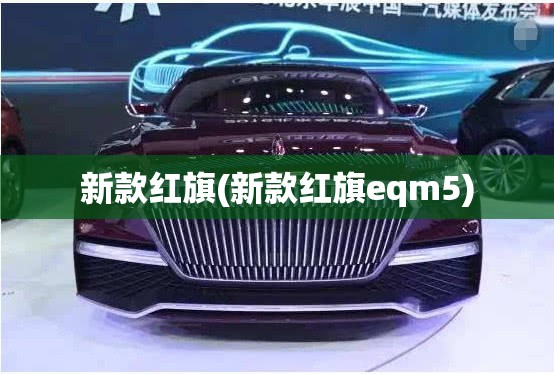 新款红旗(新款红旗eqm5) 新款红旗(新款红旗eqm5)