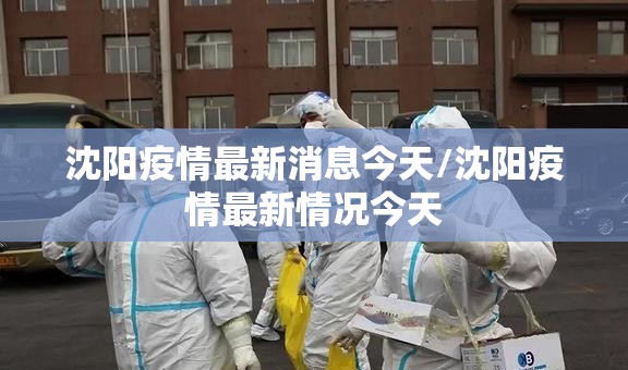 沈阳疫情最新消息今天/沈阳疫情最新情况今天 沈阳疫情最新消息今天/沈阳疫情最新情况今天
