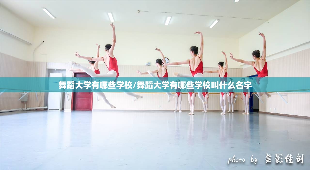 舞蹈大学有哪些学校/舞蹈大学有哪些学校叫什么名字 舞蹈大学有哪些学校/舞蹈大学有哪些学校叫什么名字
