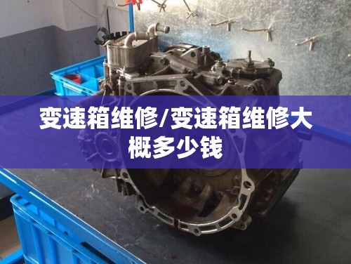 变速箱维修/变速箱维修大概多少钱 变速箱维修/变速箱维修大概多少钱