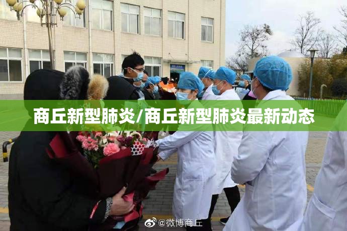 商丘新型肺炎/商丘新型肺炎最新动态 商丘新型肺炎/商丘新型肺炎最新动态