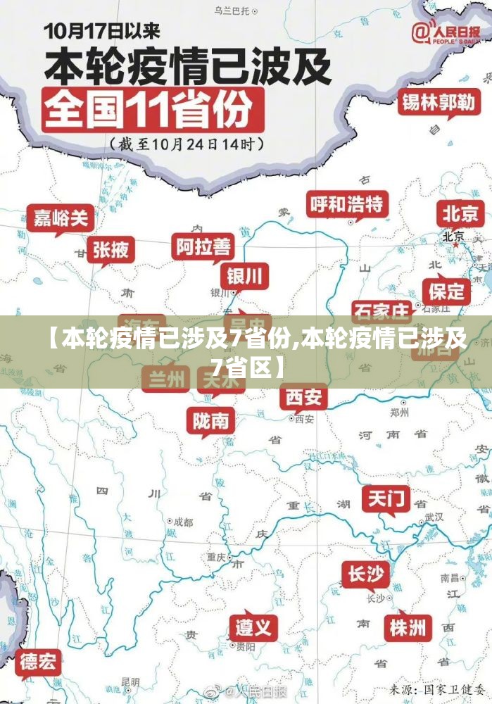 【本轮疫情已涉及7省份,本轮疫情已涉及7省区】 【本轮疫情已涉及7省份,本轮疫情已涉及7省区】