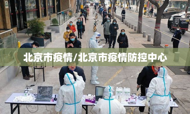 北京市疫情/北京市疫情防控中心 北京市疫情/北京市疫情防控中心