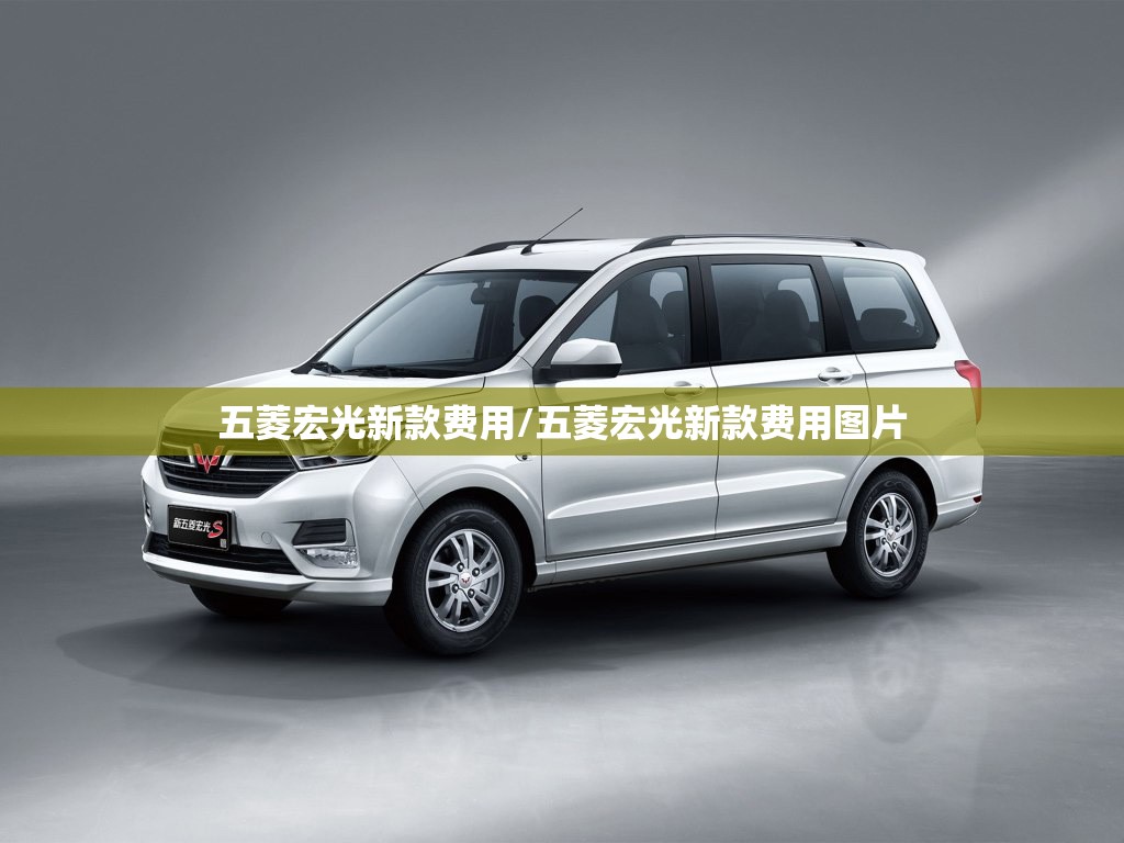 五菱宏光新款费用/五菱宏光新款费用图片 五菱宏光新款费用/五菱宏光新款费用图片