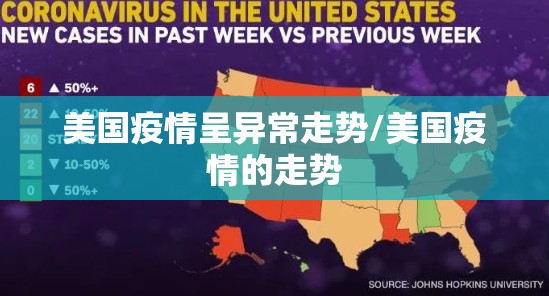 美国疫情呈异常走势/美国疫情的走势 美国疫情呈异常走势/美国疫情的走势