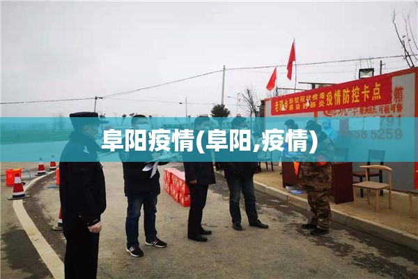 阜阳疫情(阜阳,疫情)