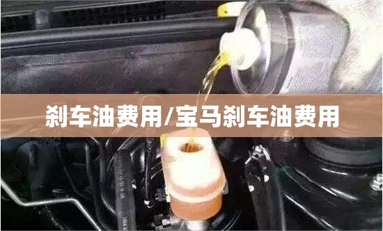 刹车油费用/宝马刹车油费用 刹车油费用/宝马刹车油费用