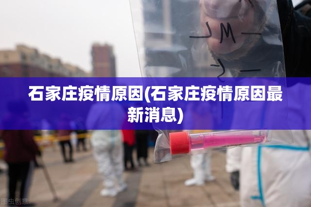 石家庄疫情原因(石家庄疫情原因最新消息) 石家庄疫情原因(石家庄疫情原因最新消息)