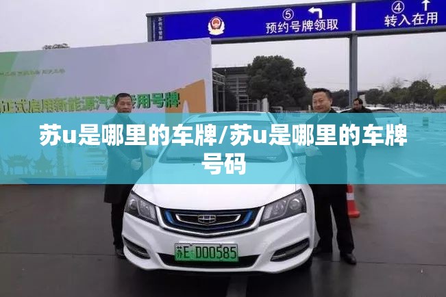 苏u是哪里的车牌/苏u是哪里的车牌号码 苏u是哪里的车牌/苏u是哪里的车牌号码