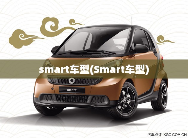 smart车型(Smart车型)