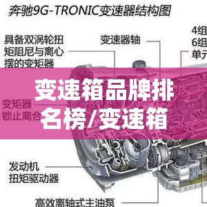 变速箱品牌排名榜/变速箱品牌的排名 变速箱品牌排名榜/变速箱品牌的排名
