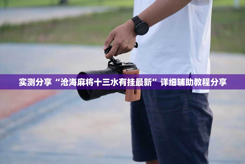 实测分享“沧海麻将十三水有挂最新	”详细辅助教程分享