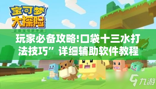 玩家必备攻略!口袋十三水打法技巧”详细辅助软件教程